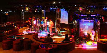 ハンニバル パレス ホテル 写真