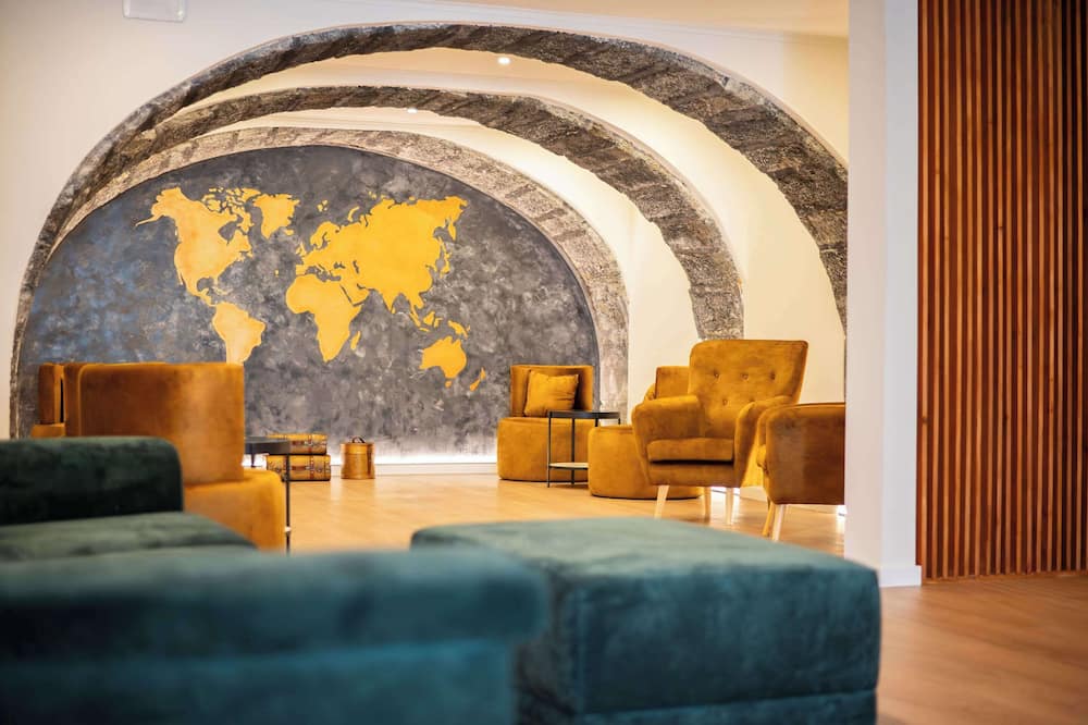 アゾリアニ ブティック, アン アセンド コレクション ホテル 写真