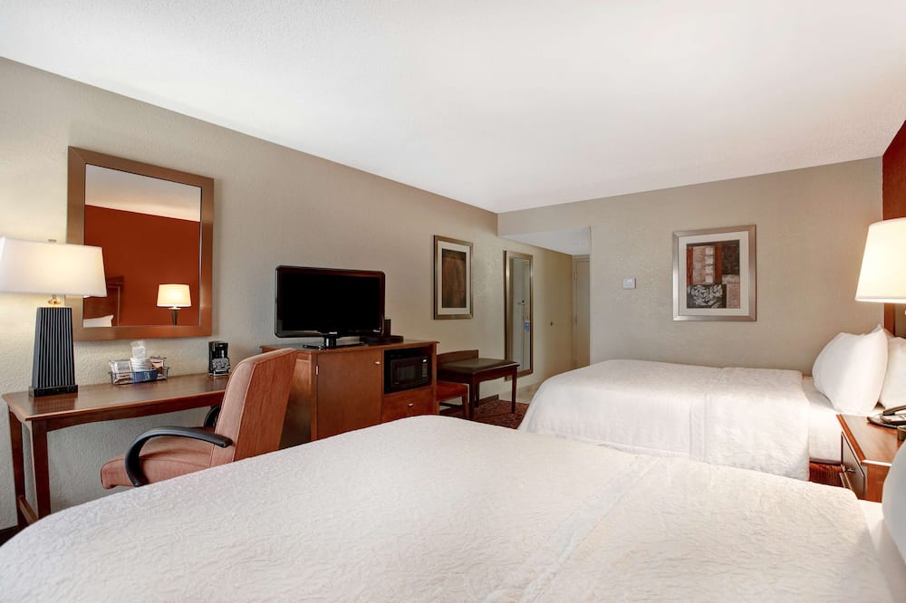 Hampton Inn Ft. Wayne-Southwest 写真