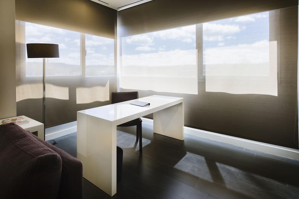 Rafaelhoteles Forum Alcala 写真