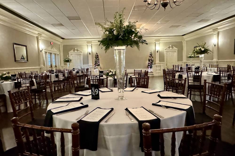 スプリングサイド イン 写真