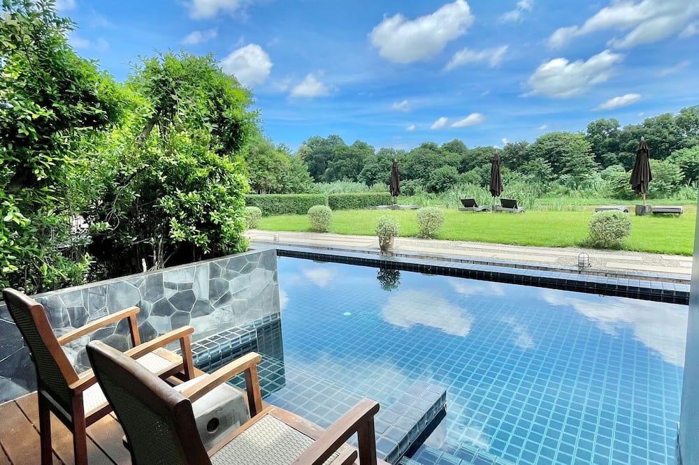 ゼンサラ リバーパーク リゾート 写真