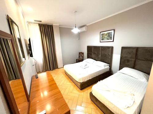 HOTEL NOBEL CENTER 写真