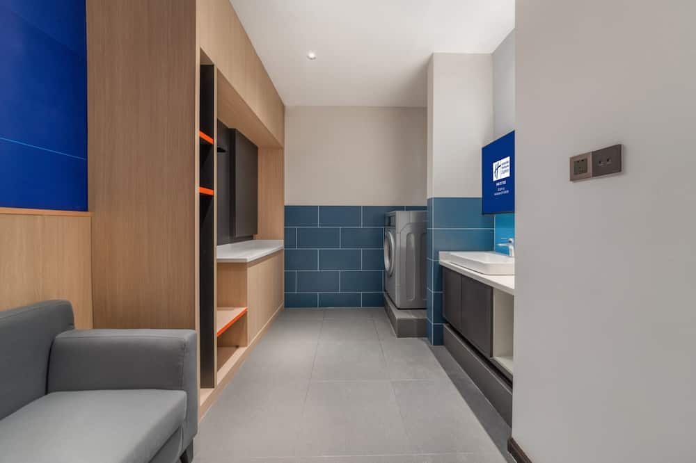 Holiday Inn Express Yangquan City Center by IHG 写真