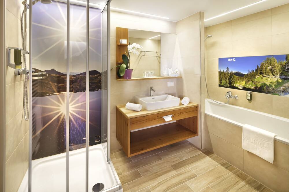 ホテル アルピナ 写真