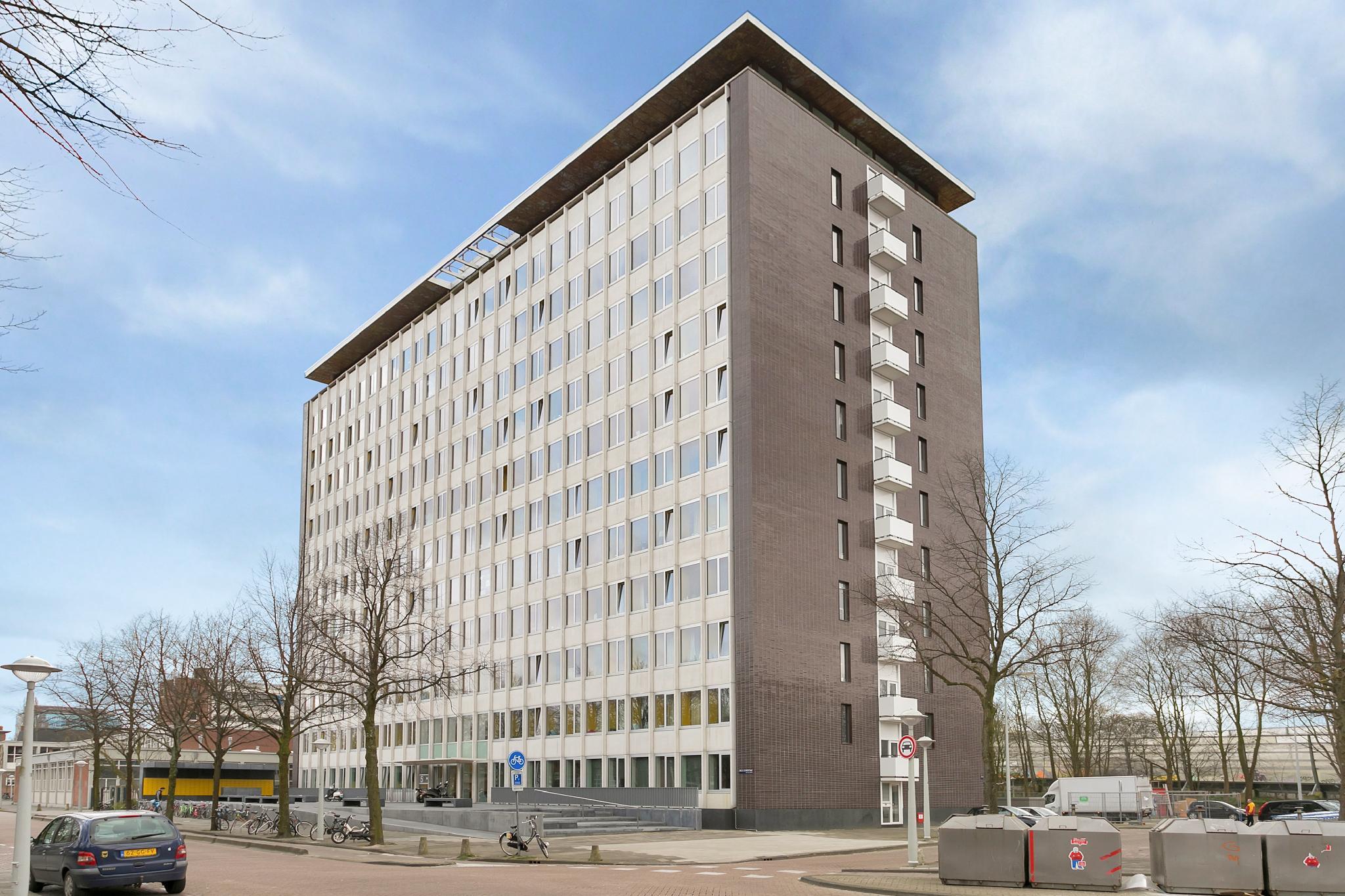 ダッチーズ ホステル 写真