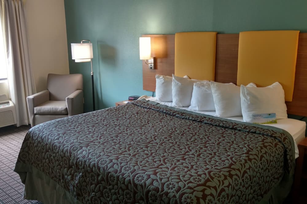 デイズ イン バイ ウィンダム アシュランド 写真