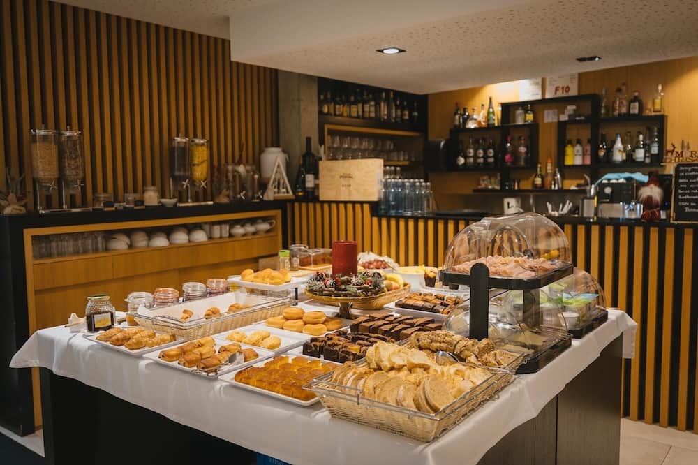 Borralha Guest House 写真