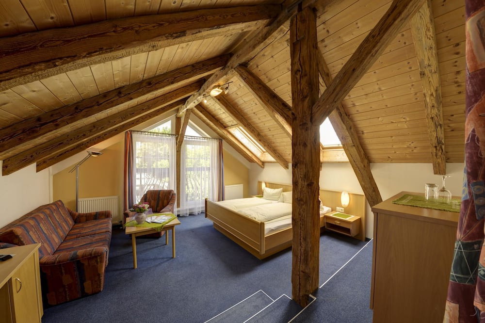 Hotel Flattacher Hof 写真