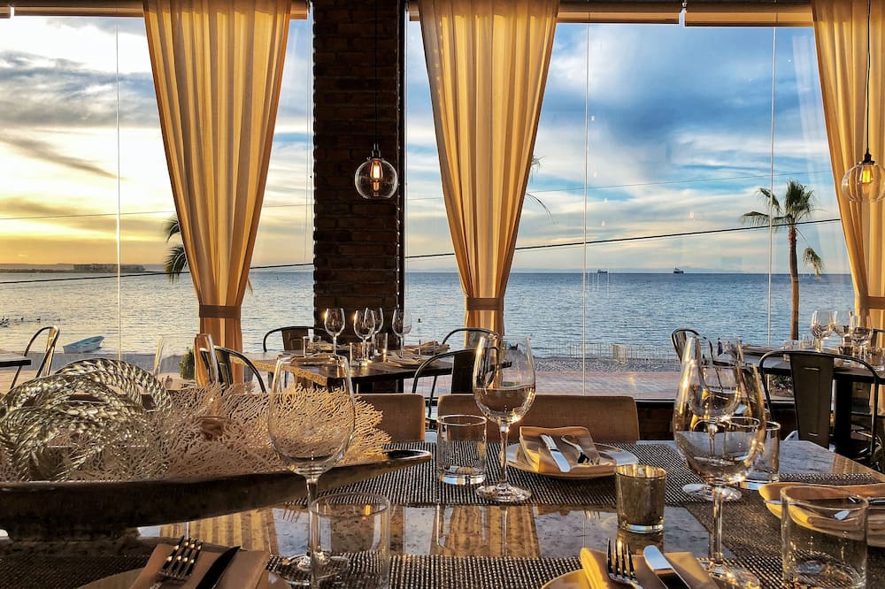 Posada de las Flores La Paz 写真