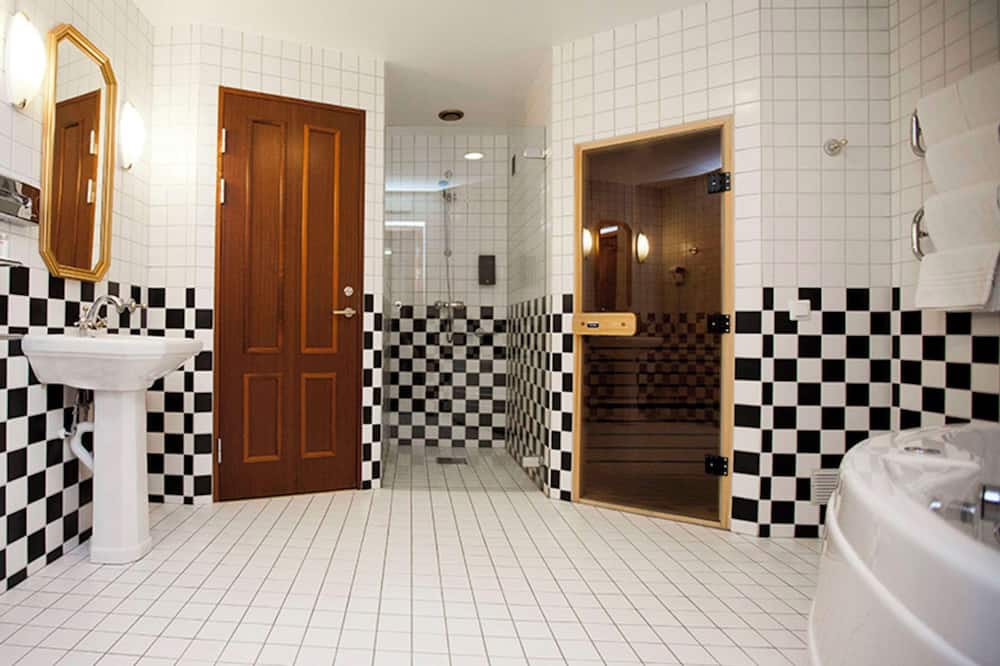 Clarion Hotel Orebro 写真