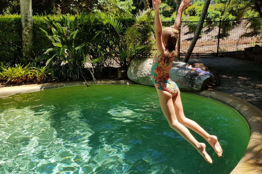 モントビル マウンテン イン リゾート 写真