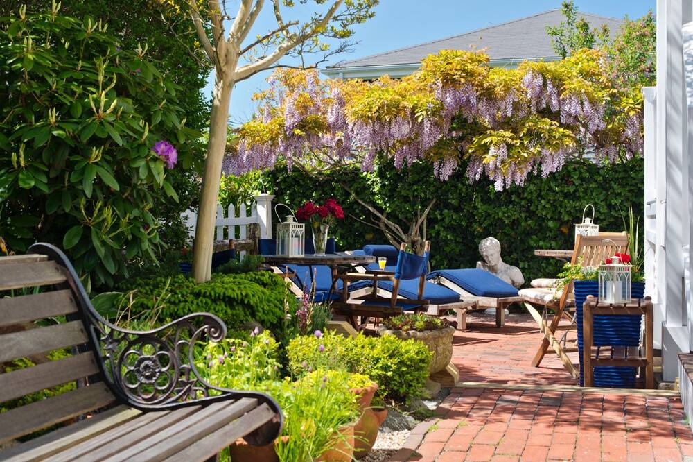 ベンチマーク イン 写真