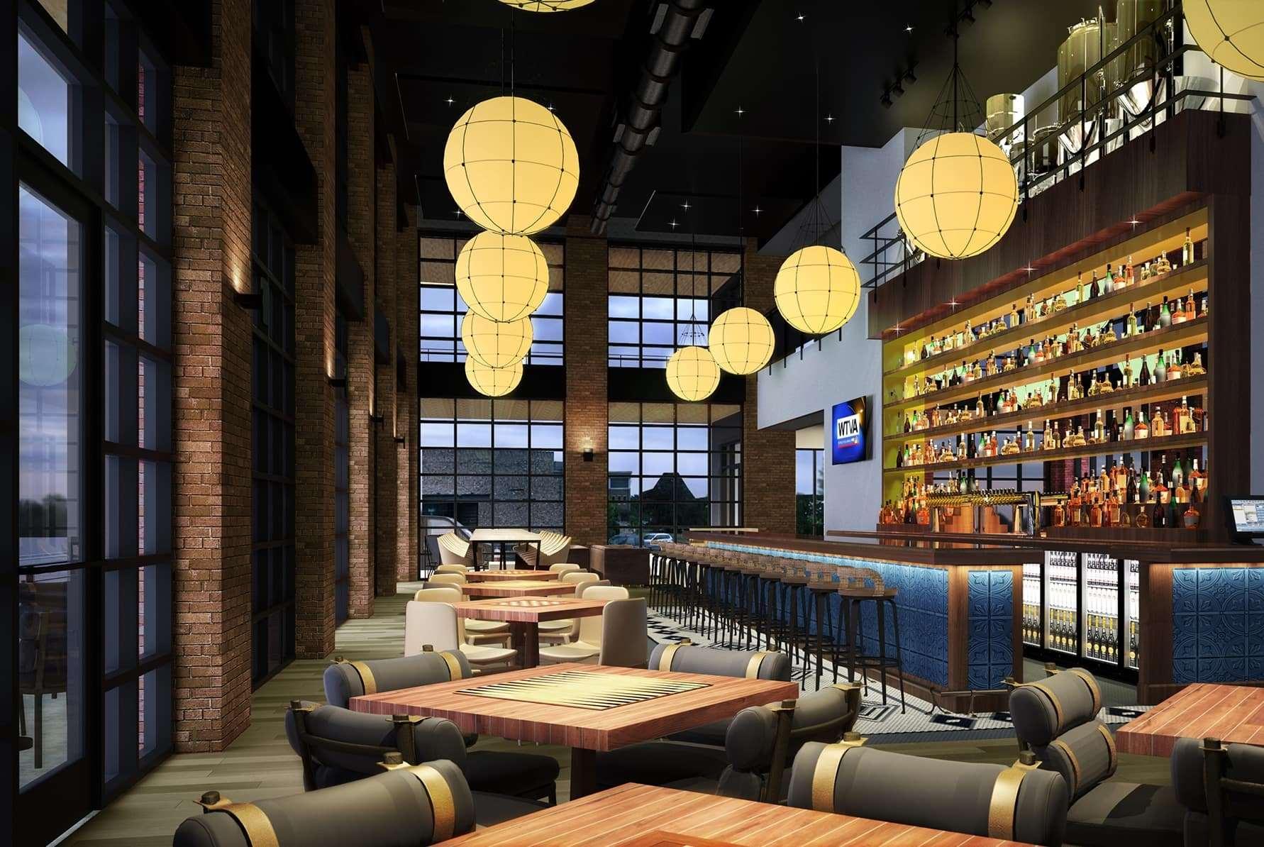 ホテル トゥペロ ア ウィンダム ホテル 写真