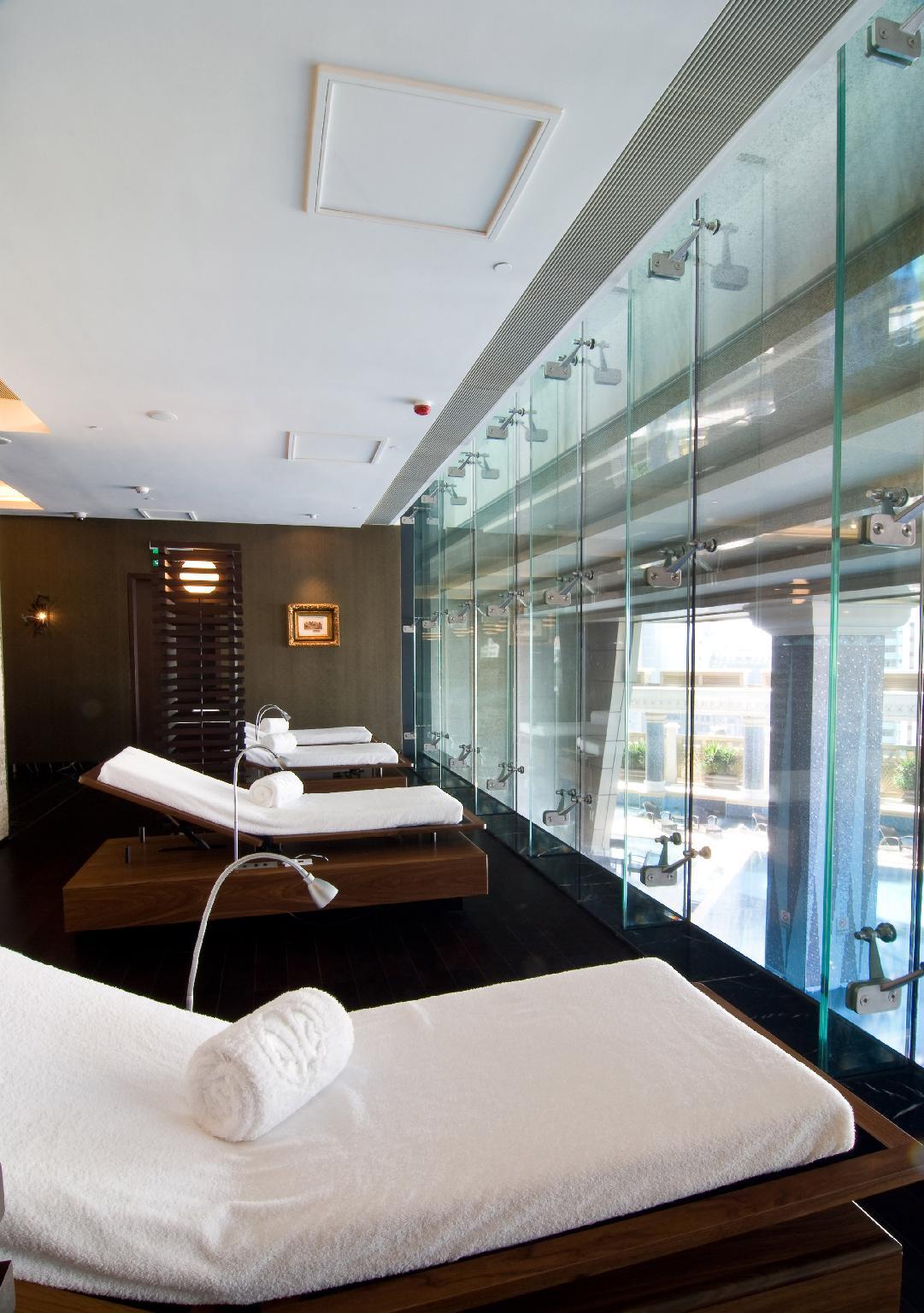 グランド リスボア マカオ 写真