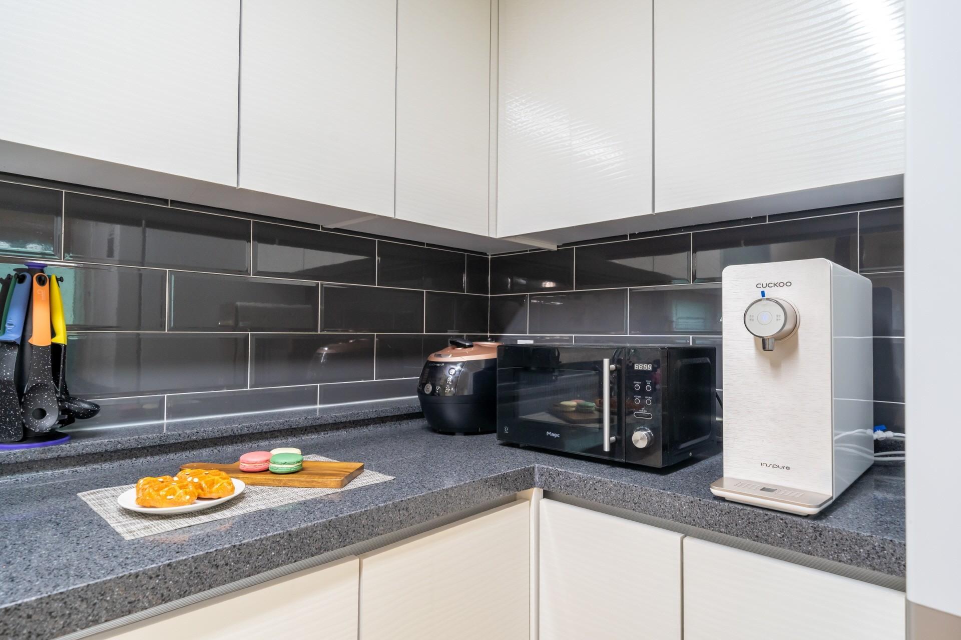 Chungdo cookiekids poolvilla 写真