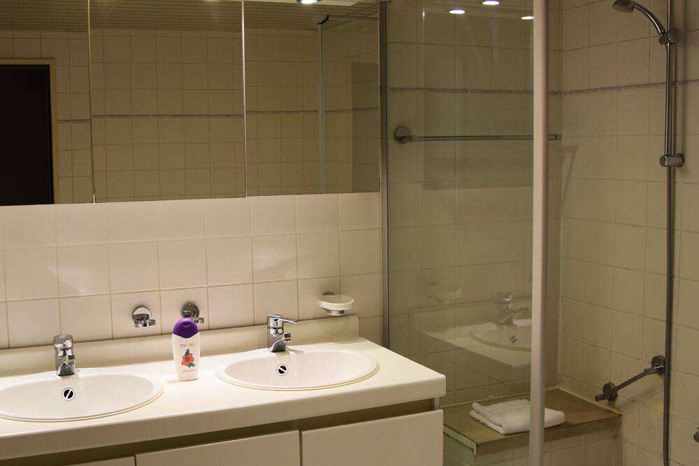 アンバサダー スイーツ アントワープ 写真