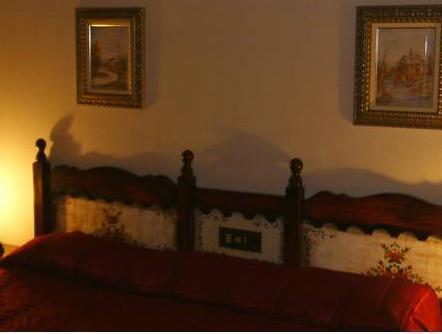 Hotel Tannenhof 写真