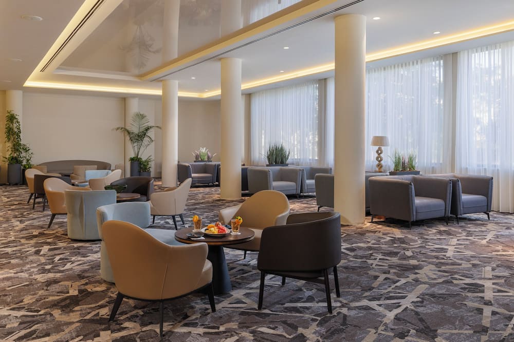 ブラウン エルサレム ホテル & コンベンション センター 写真