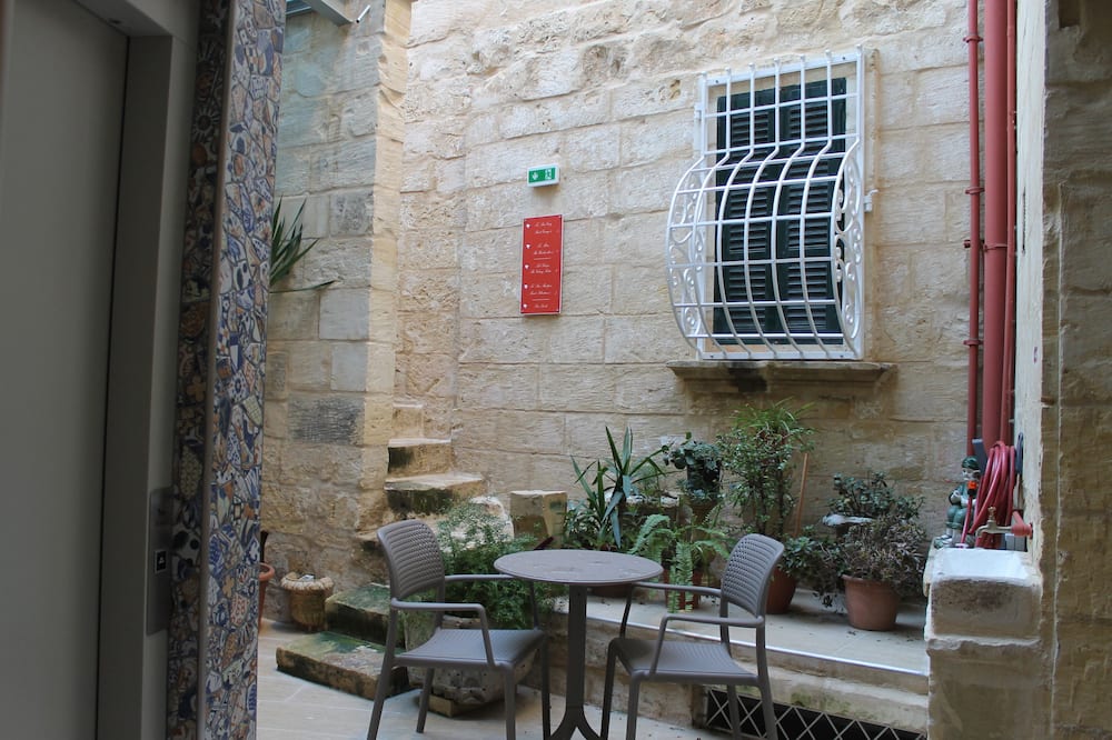 パラッツィーノ ニナ ブティック ホテル 写真