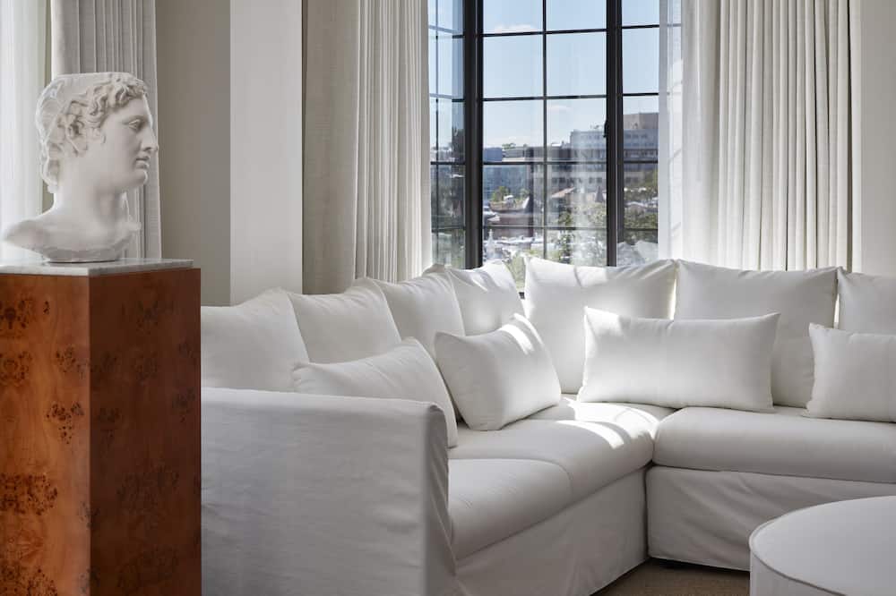 ライル ワシントンD.C. 写真