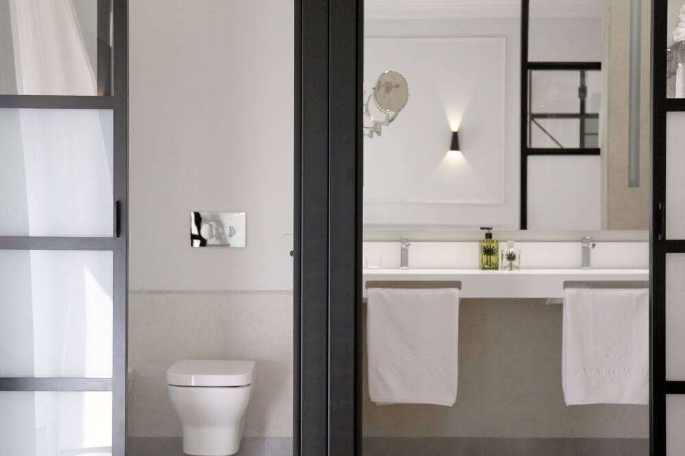 カサ ロマナ ブティック 写真