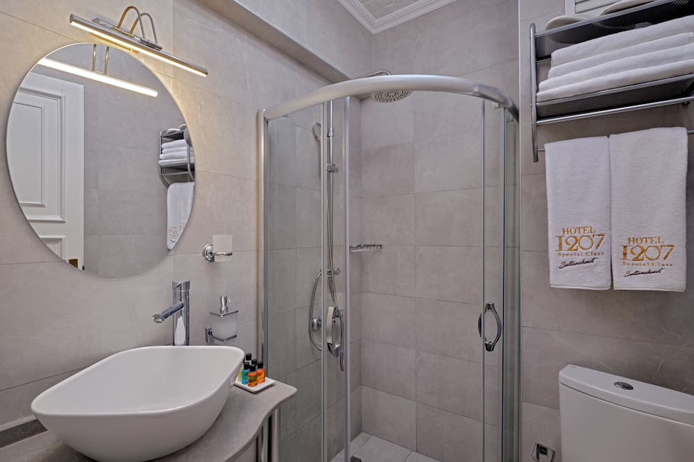 1207 オテル スペシャルクラス - スルタンアフメット 写真