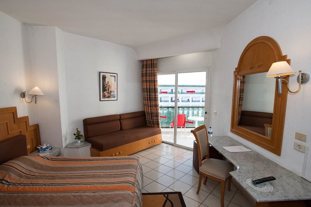 ホテル リビエラ オールインクルーシブ 写真