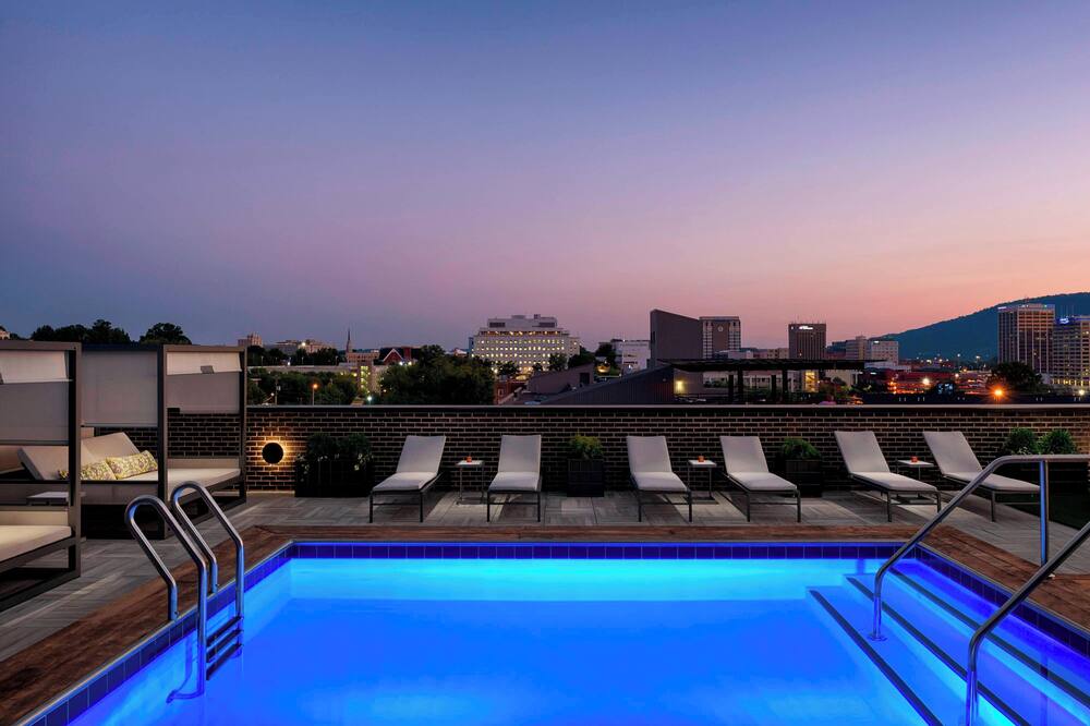 The Edwin Hotel, Autograph Collection 写真