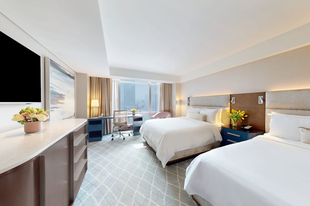 インターコンチネンタル ボストン バイ IHG 写真