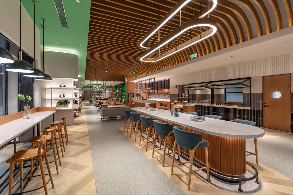 EVEN Chongli by IHG 写真