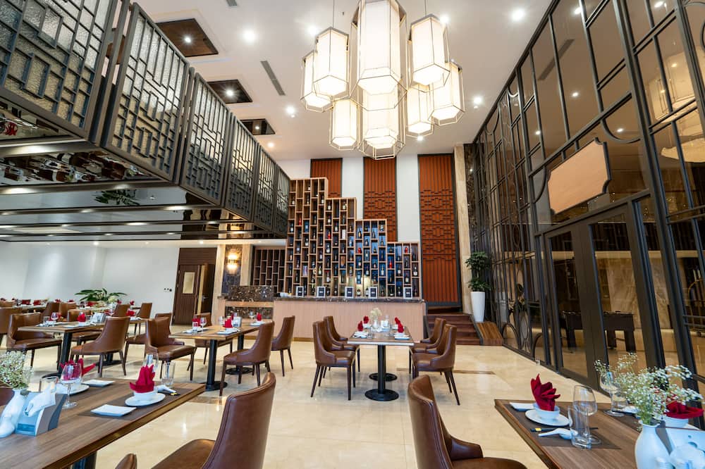 パディントン ホテル ハロン ベイビュー 写真