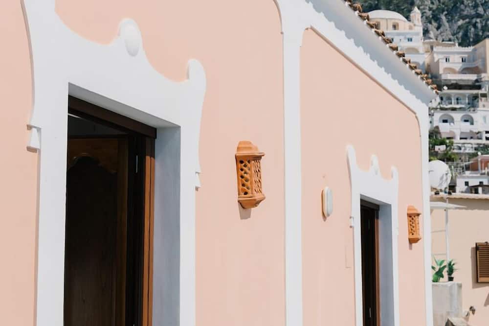 ヴィラ プリンチペ ジョヴァンニ 写真