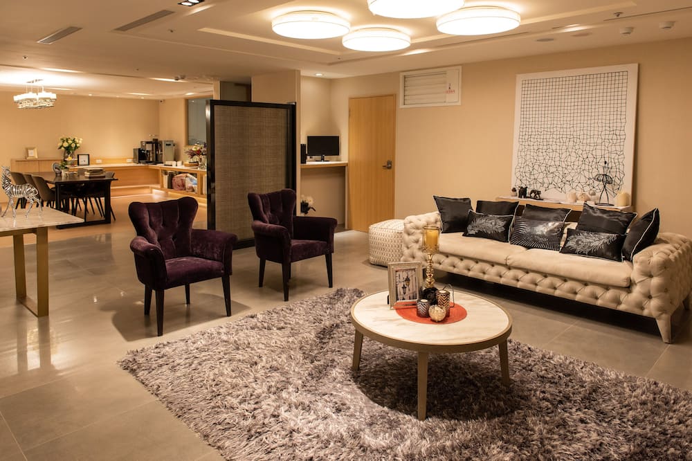 エムアールホスト N ホテル 写真