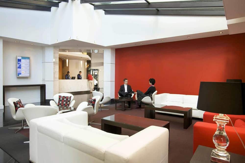 ザ セベル オークランド バイアダクト ハーバー 写真