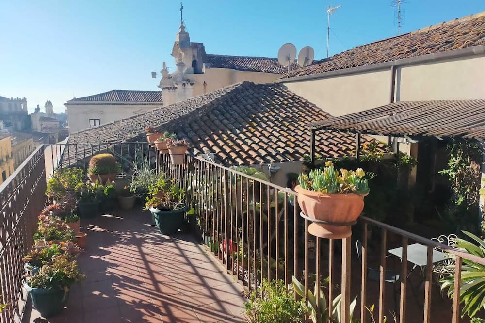 Crociferi B&B 写真