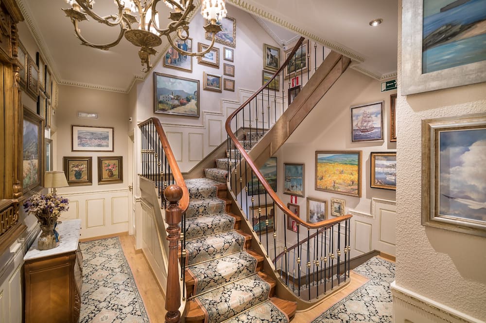 ホテル ブティック ラス ブリサス