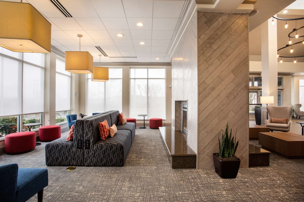 Hilton Garden Inn Nashville/Smyrna 写真