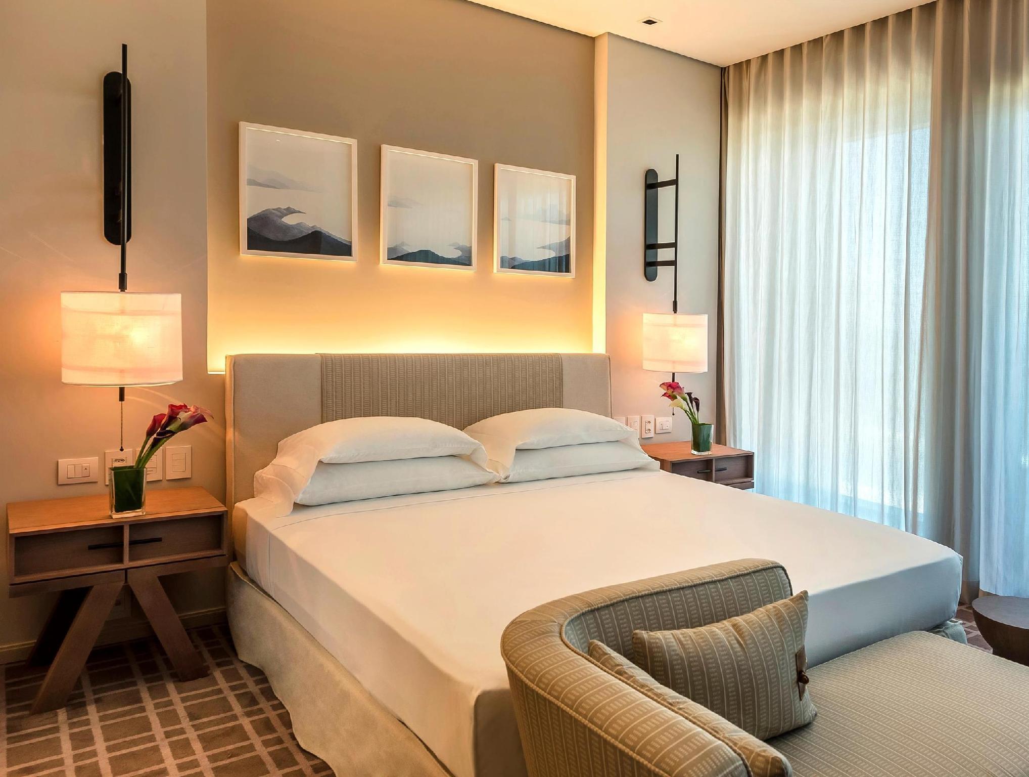 グランド ハイアット リオ デ ジャネイロ 写真