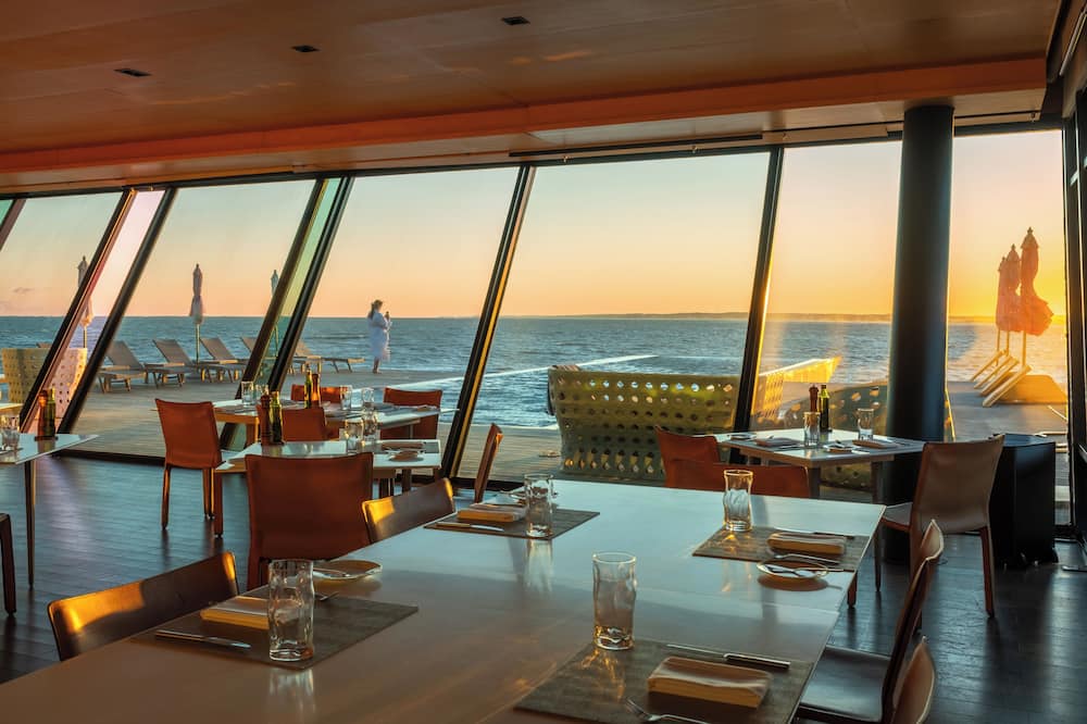 プラヤ ヴィク ホセ イグナシオ 写真