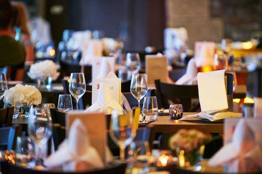 ホテル ブルク ライヒェンシュタイン 写真