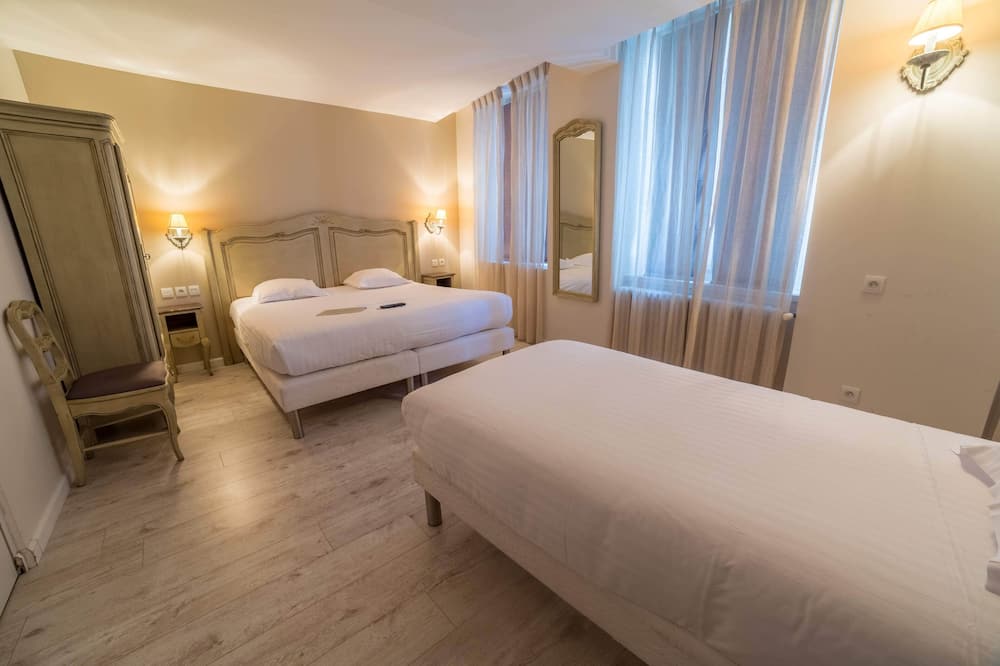 The Originals Boutique, Hôtel Les Poèmes de Chartres 写真