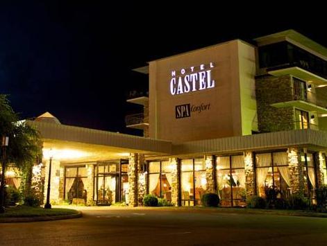 Hotel Castel 写真