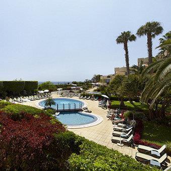 Suite Hotel Eden Mar - PortoBay 写真