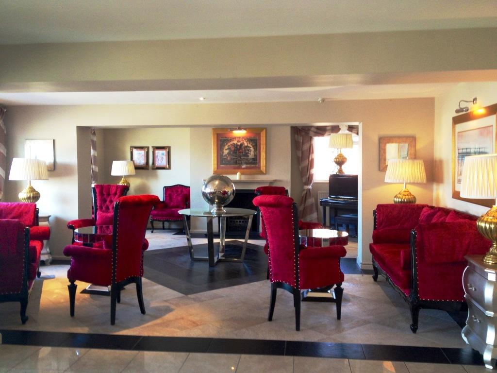 ベスト ウェスタン バロンズ コート ホテル 写真