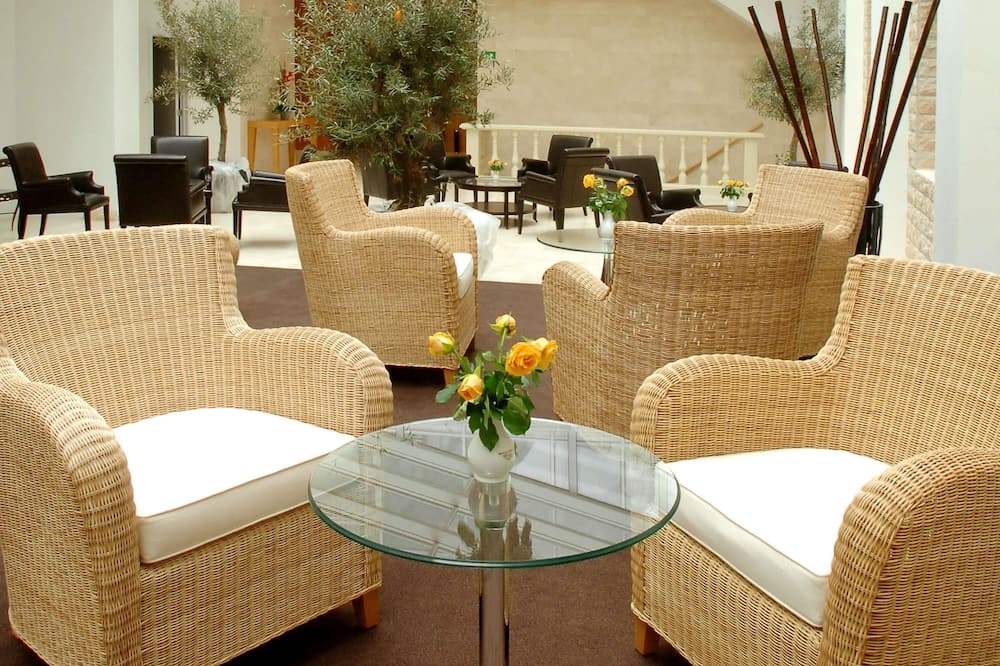 オテル デ コロニー ブリュッセル バイ メルキュール 写真