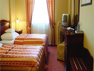 ホテル イン ヤナ パウラ II 写真