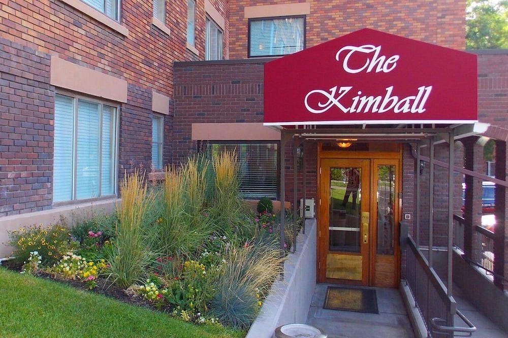 ザ キンボール 写真