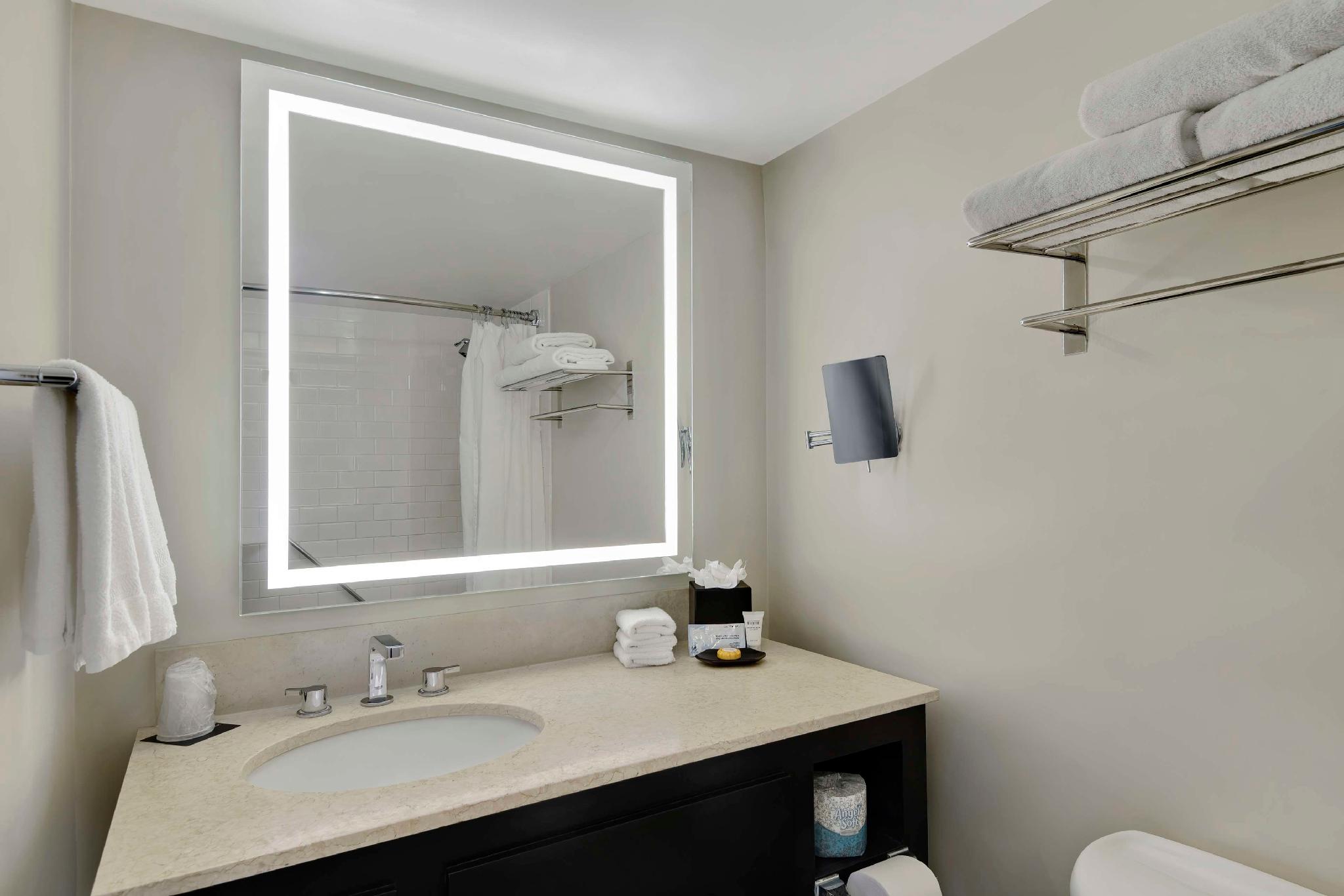 ホテル タンパ リバーウォーク 写真