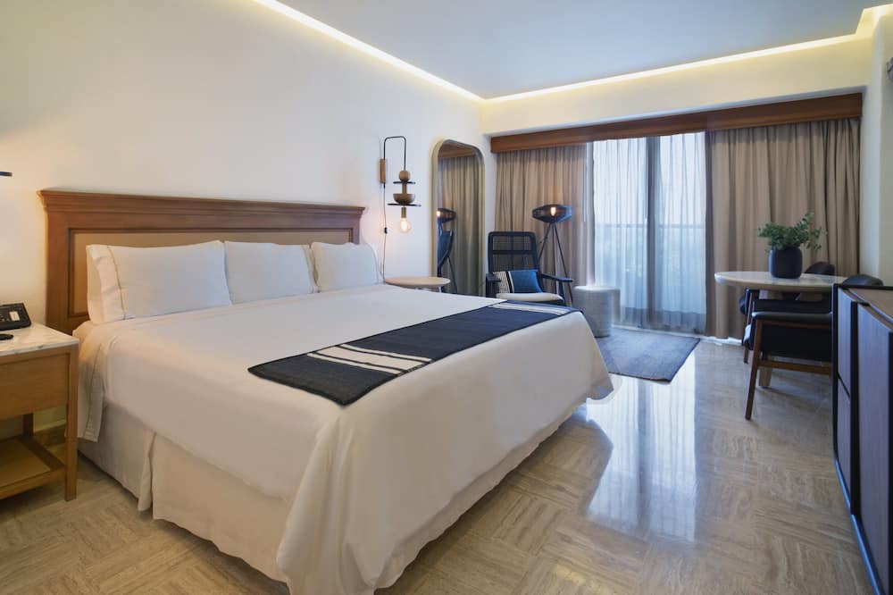 フィエスタ アメリカーナ プエルト バリャルタ オール インクルーシブ ＆ スパ 写真